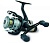 Катушка Shimano Super GT 4000 RD 3+1BB
