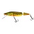 Воблер составной Salmo Pike PE-110-JF-HPE 11cm 13g