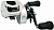 Катушка Shimano Tranx 301 A 5+1BB
