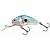 Воблер Salmo Hornet HT-060-FL-SBS 6cm 10g