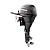 Лодочный мотор Hidea HD EF30 FEL-T