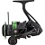 Катушка Dragon Megabaits Tactix M.F. FD 715i