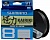 Шнур Shimano Kairiki 8 PE Steel Gray 150m 0.13mm 8.2kg