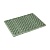 Каремат-сидушка складной Naturehike Egg Nest 40.5x30.5x1.5cm Army Green