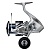 Катушка Shimano Stradic FM C5000 XG 6+1BB