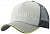 Кепка Shimano Standard Mesh Cap к:silver