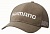 Кепка Shimano Thermal Cap one size к:olive