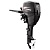 Лодочный мотор Hidea HD F20