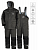 Костюм зимний Norfin Element Gray M