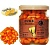 Кукуруза CUKK Delikates Extra Cheese Orange 125g